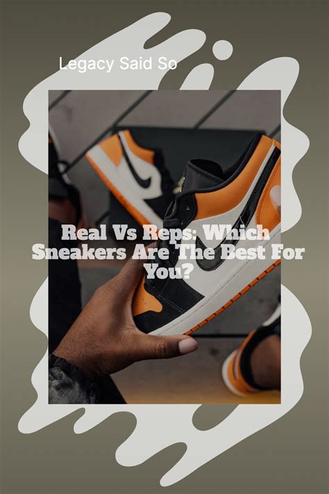 good reps websites for shoes